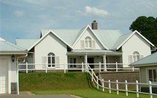 3 Bedroom House in Underberg