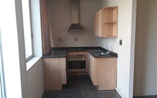 Studio Apartment in Marshalltown