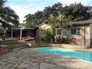 4 Bed House in Hatton Estate