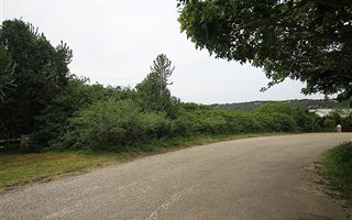 743 m² Land available in Riversbend