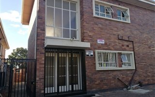 1 Bedroom Apartment in Forest Hill