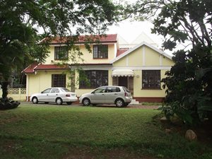 Office space in Durban North