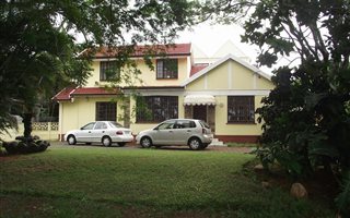 Office space in Durban North