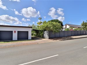 3 Bed House in Bredasdorp
