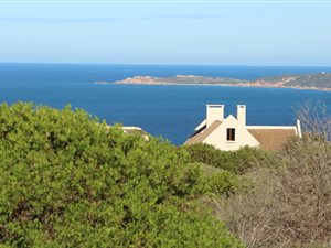 1997 m² Land available in Springerbaai Eco Estate