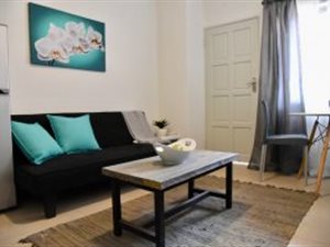 1 Bed Apartment in Orange Grove