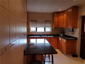 5 Bed House in Springfield