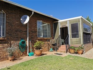 3 Bed Townhouse in Florauna