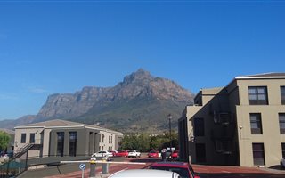 327 m² Office Space in Mowbray