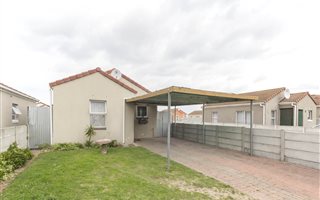 3 Bedroom House in Broadlands