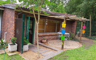 1 Bedroom Garden Cottage in Assagay