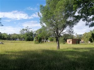 731 m² Land available in Cullinan