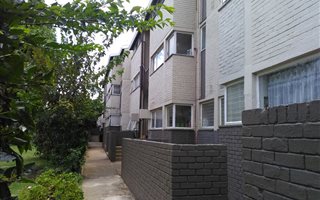 1 Bedroom Flat in Bonaero Park
