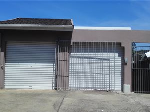 3 Bedroom House in Phoenix Industrial
