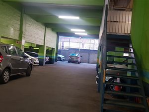 4225 m² Industrial space in City and Suburban
