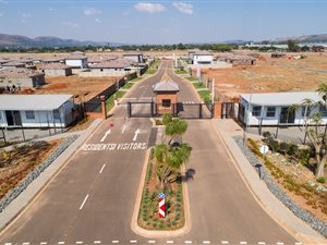 3 Bed House in Booysens