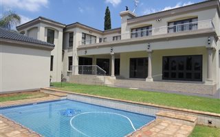 4 Bedroom House in Woodhill