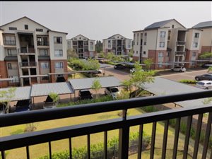1 Bed Apartment in Crowthorne