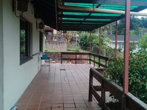 3 Bed House in Atholl Heights