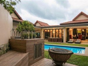 5 Bed House in Hilltop Estate