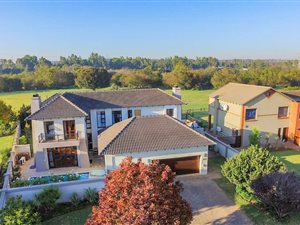 3 Bed House in Glen Lauriston