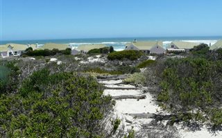506 m² Land available in Jakkalsfontein