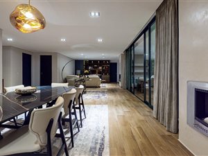 3 Bed Apartment in Dunkeld