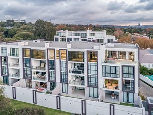 3 Bed Apartment in Dunkeld