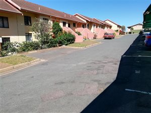 3 Bed Apartment in La Mercy