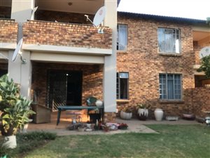 2 Bed Apartment in Theresa Park
