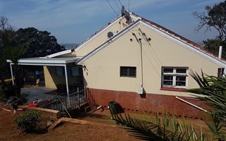 4 Bedroom House in Montclair