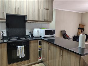 2 Bed Flat in Morningside Hills