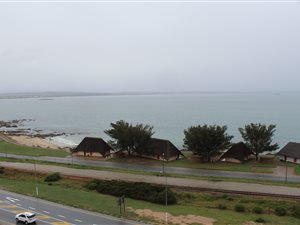2 Bed Townhouse in Mossel Bay Central