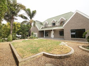 6 Bed House in Vierlanden