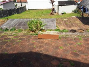 2 Bed House in Bluff