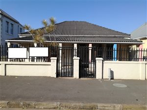 300 m² Office Space in Morningside