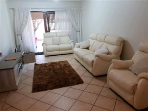 2 Bedroom Duplex in Paulshof