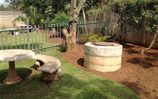 2 Bedroom Flat in Kloof