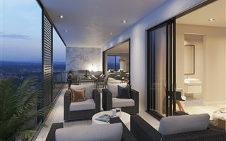 4 Bedroom Apartment in Parkmore