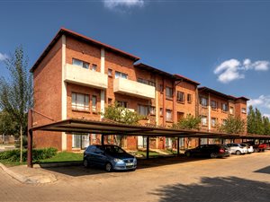 2 Bed Apartment in Proclamation Hill