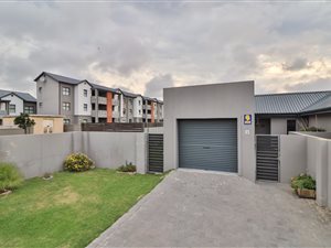 3 Bed House in Fairview