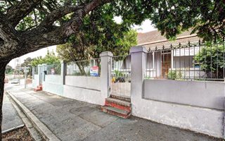 4 Bedroom House in Port Elizabeth Central