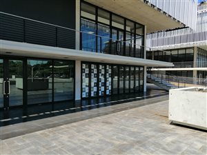 335 m² Retail Space in Umhlanga Ridge