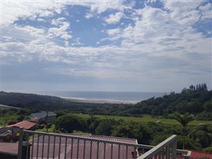 2 Bed House in Mtwalume