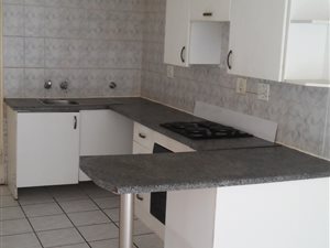 2 Bedroom Apartment in Florentia