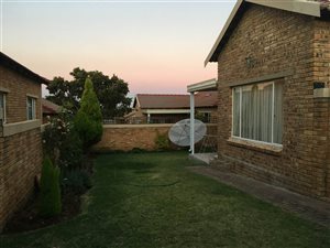 3 Bed Townhouse in Northgate