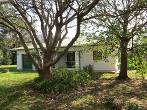 53.5 ha Farm in Montagu