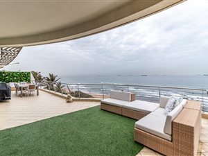 Apartment in Umhlanga Rocks