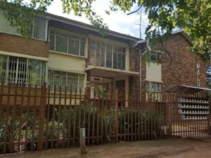 1 Bed Apartment in Vanderbijlpark CW3