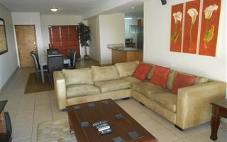 3 Bedroom Apartment in Mossel Bay Central